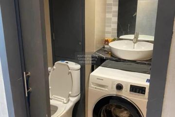 2 Bedroom Condo for rent in J.W. Boulevard Srivara, Phlapphla, Bangkok near MRT Huai Khwang