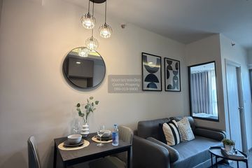 1 Bedroom Condo for rent in Ideo Sukhumvit 93, Bang Chak, Bangkok near BTS Bang Chak