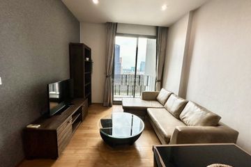 1 Bedroom Condo for rent in KEYNE BY SANSIRI, Khlong Tan, Bangkok near BTS Thong Lo