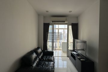 1 Bedroom Condo for rent in Ideo Verve Sukhumvit, Phra Khanong Nuea, Bangkok near BTS On Nut