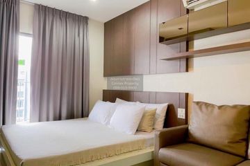 1 Bedroom Condo for rent in Ideo Mobi Sukhumvit 81, Bang Chak, Bangkok near BTS On Nut