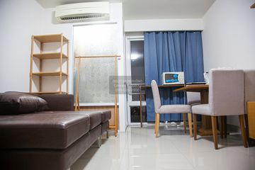 1 Bedroom Condo for rent in I-House Rama IX-Ekamai, Bang Kapi, Bangkok near MRT Thailand Cultural Centre