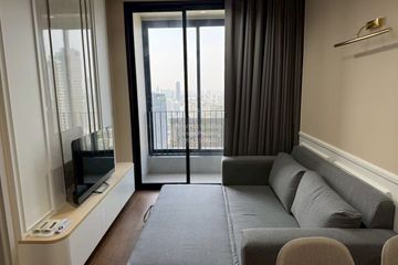 1 Bedroom Condo for rent in Ideo Q Sukhumvit 36, Khlong Tan, Bangkok near BTS Thong Lo