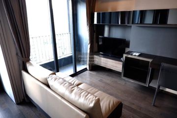 1 Bedroom Condo for rent in Ideo Q Siam-Ratchathewi, Thanon Phaya Thai, Bangkok near BTS Ratchathewi