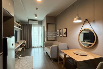 1 Bedroom Condo for rent in Ideo Sukhumvit 93, Bang Chak, Bangkok near BTS Bang Chak
