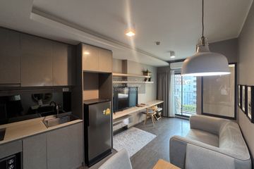 1 Bedroom Condo for rent in Ideo Sukhumvit 93, Bang Chak, Bangkok near BTS Bang Chak