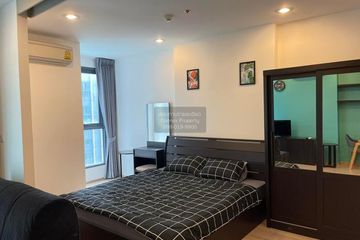 1 Bedroom Condo for rent in Ideo Q Chula - Samyan, Maha Phruettharam, Bangkok near MRT Sam Yan