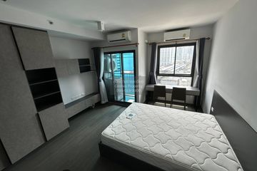 1 Bedroom Condo for rent in Ideo Phaholyothin Chatujak, Phaya Thai, Bangkok near BTS Saphan Kwai