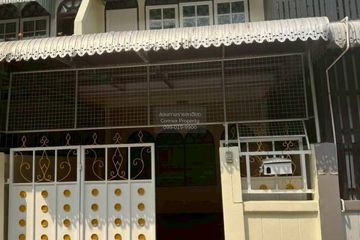 2 Bedroom Townhouse for rent in Arun Amarin, Bangkok near MRT Bang Khun Non