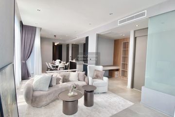 3 Bedroom Condo for rent in Hyde Heritage Thonglor, Khlong Tan Nuea, Bangkok near BTS Thong Lo