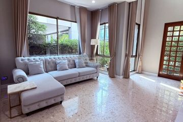 4 Bedroom House for rent in Grand Bangkok Boulevard Srinakarin, Nong Bon, Bangkok near MRT Srinagarindra 38