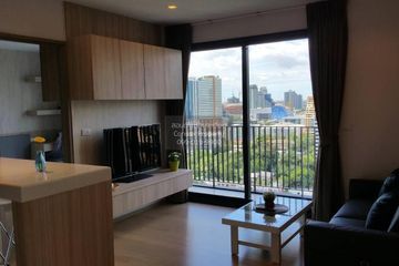 1 Bedroom Condo for rent in HQ by Sansiri, Khlong Tan Nuea, Bangkok near BTS Thong Lo