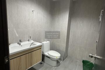 2 Bedroom Condo for rent in CitiSmart Sukhumvit 18, Khlong Toei, Bangkok near BTS Asoke