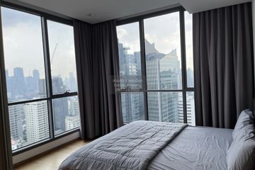 3 Bedroom Condo for rent in Hyde Sukhumvit 13, Khlong Toei Nuea, Bangkok near BTS Nana