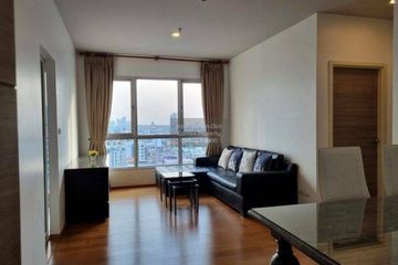 2 Bedroom Condo for rent in Hive Taksin, Khlong Ton Sai, Bangkok near BTS Wongwian Yai