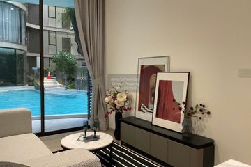 1 Bedroom Condo for rent in Khlong Toei, Bangkok near BTS Nana