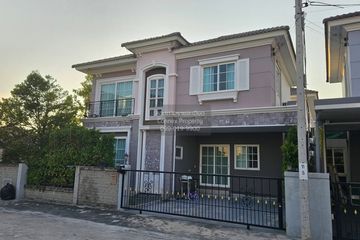 4 Bedroom House for rent in Golden Neo Sathorn, Bang Wa, Bangkok
