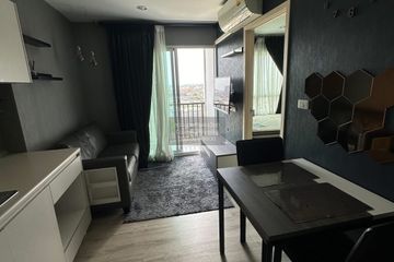 1 Bedroom Condo for rent in Chewathai Phetkasem 27, Bang Wa, Bangkok near BTS Bang Wa