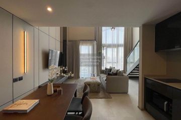 1 Bedroom Condo for rent in Cooper Siam, Rong Mueang, Bangkok near BTS National Stadium
