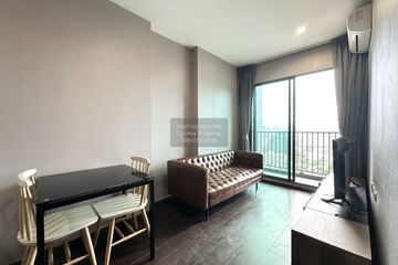 1 Bedroom Condo for rent in C Ekkamai, Khlong Tan Nuea, Bangkok near BTS Ekkamai