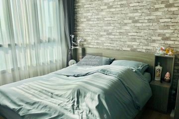 1 Bedroom Condo for rent in Chapter One Midtown Ladprao 24, Chom Phon, Bangkok near MRT Lat Phrao