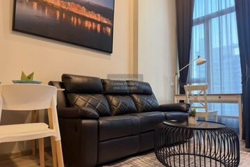 1 Bedroom Condo for rent in Culture Thonglor, Khlong Tan Nuea, Bangkok near BTS Thong Lo