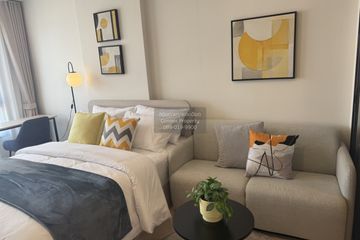 1 Bedroom Condo for rent in Khlong Nueng, Pathum Thani