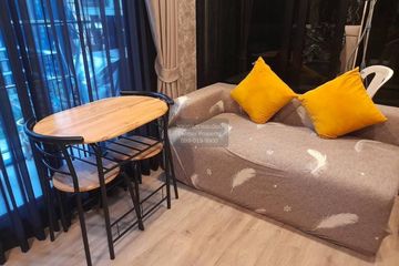 1 Bedroom Condo for rent in BEAT Bangwa Interchange, Bang Wa, Bangkok near BTS Bang Wa