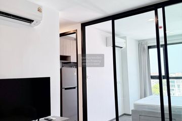 1 Bedroom Condo for rent in Brixton Pet&Play Phahol 50 Station, Anusawari, Bangkok near BTS Sai Yud