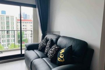 2 Bedroom Condo for rent in Aspire Asoke-Ratchada, Din Daeng, Bangkok near MRT Phra Ram 9