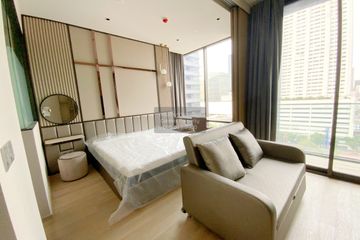1 Bedroom Condo for rent in Ashton Silom, Suriyawong, Bangkok near BTS Chong Nonsi