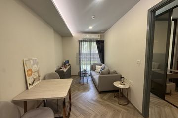 1 Bedroom Condo for rent in Chapter Thonglor 25, Khlong Tan Nuea, Bangkok near BTS Thong Lo