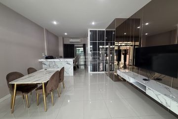 3 Bedroom Townhouse for rent in Cordiz at Udomsuk, Bang Chak, Bangkok near BTS Udom Suk