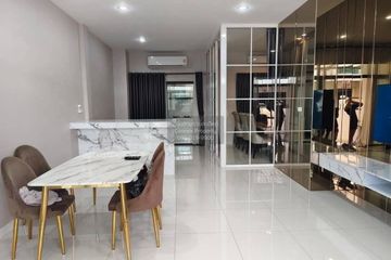 3 Bedroom Townhouse for rent in Cordiz at Udomsuk, Bang Chak, Bangkok near BTS Udom Suk