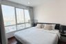 1 Bedroom Condo for rent in Bangkok Horizon Ramkhamhaeng, Hua Mak, Bangkok near MRT Lam Sali