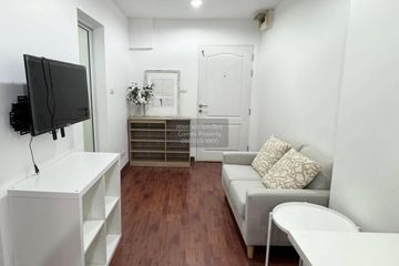 1 Bedroom Condo for rent in Bangkok Horizon Ramkhamhaeng, Hua Mak, Bangkok near MRT Lam Sali