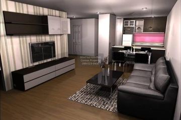 2 Bedroom Condo for rent in Bangkok Horizon Ramkhamhaeng, Hua Mak, Bangkok near MRT Lam Sali