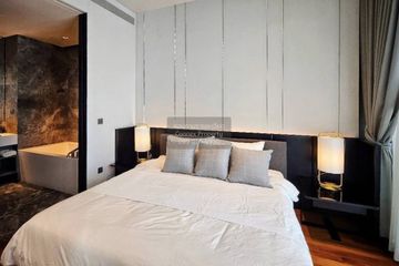 1 Bedroom Condo for rent in Banyan Tree Residences Riverside Bangkok, Khlong San, Bangkok near BTS Khlong San