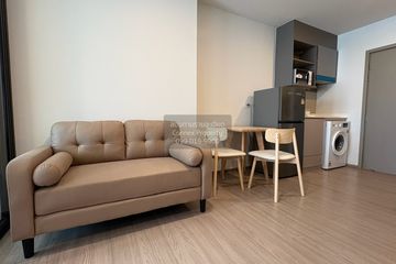 1 Bedroom Condo for rent in Aspire Sukhumvit - Rama 4, Phra Khanong, Bangkok near BTS Phra Khanong