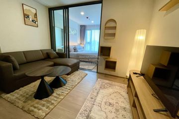 1 Bedroom Condo for rent in Aspire Sukhumvit - Rama 4, Phra Khanong, Bangkok near BTS Phra Khanong