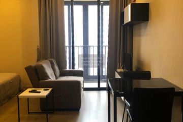 1 Bedroom Condo for rent in Ashton Asoke, Khlong Toei Nuea, Bangkok near MRT Sukhumvit