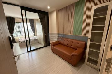 1 Bedroom Condo for rent in Aspire Erawan Prime, Pak Nam, Samut Prakan near BTS Erawan Museum