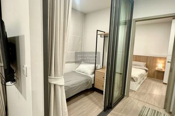 2 Bedroom Condo for rent in Aspire Sukhumvit - Rama 4, Phra Khanong, Bangkok near BTS Phra Khanong