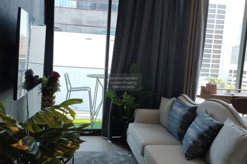 1 Bedroom Condo for rent in Ashton Silom, Suriyawong, Bangkok near BTS Chong Nonsi