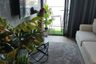 1 Bedroom Condo for rent in Ashton Silom, Suriyawong, Bangkok near BTS Chong Nonsi