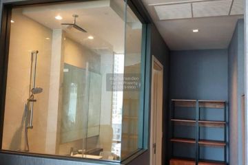 1 Bedroom Condo for rent in Ashton Silom, Suriyawong, Bangkok near BTS Chong Nonsi