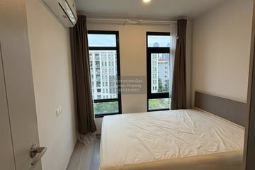 1 Bedroom Condo for rent in Aspire Asoke-Ratchada, Din Daeng, Bangkok near MRT Phra Ram 9
