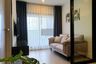 1 Bedroom Condo for rent in Aspire Sukhumvit-Onnut, Suan Luang, Bangkok near BTS On Nut