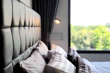 1 Bedroom Condo for rent in Aspire Sukhumvit-Onnut, Suan Luang, Bangkok near BTS On Nut