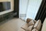 1 Bedroom Condo for rent in Aspire Sukhumvit-Onnut, Suan Luang, Bangkok near BTS On Nut